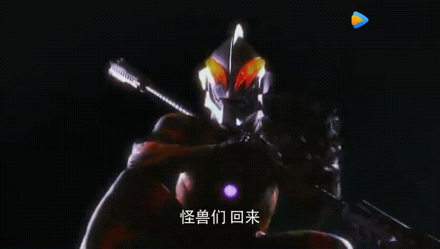 想了解贝利亚应该看哪几部奥特曼? - 知乎