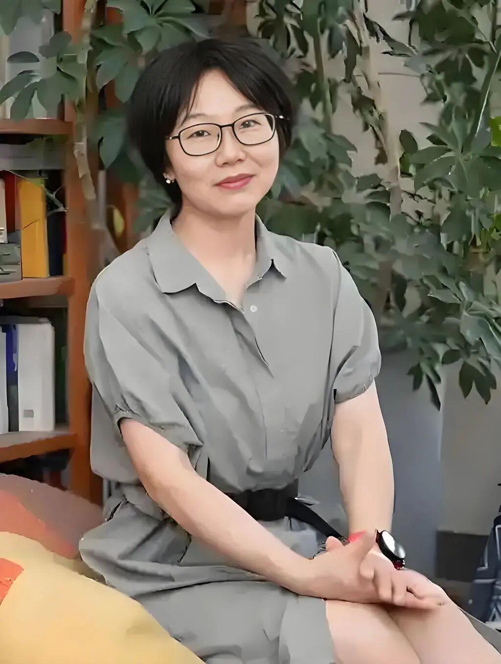 李娟砍价被拒,酒店错失了啥? - 知乎