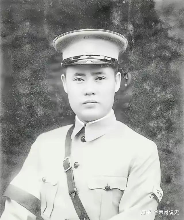傅作义任水利部长却有职无权,周总理:水利部的事他不批示,无效 - 知乎