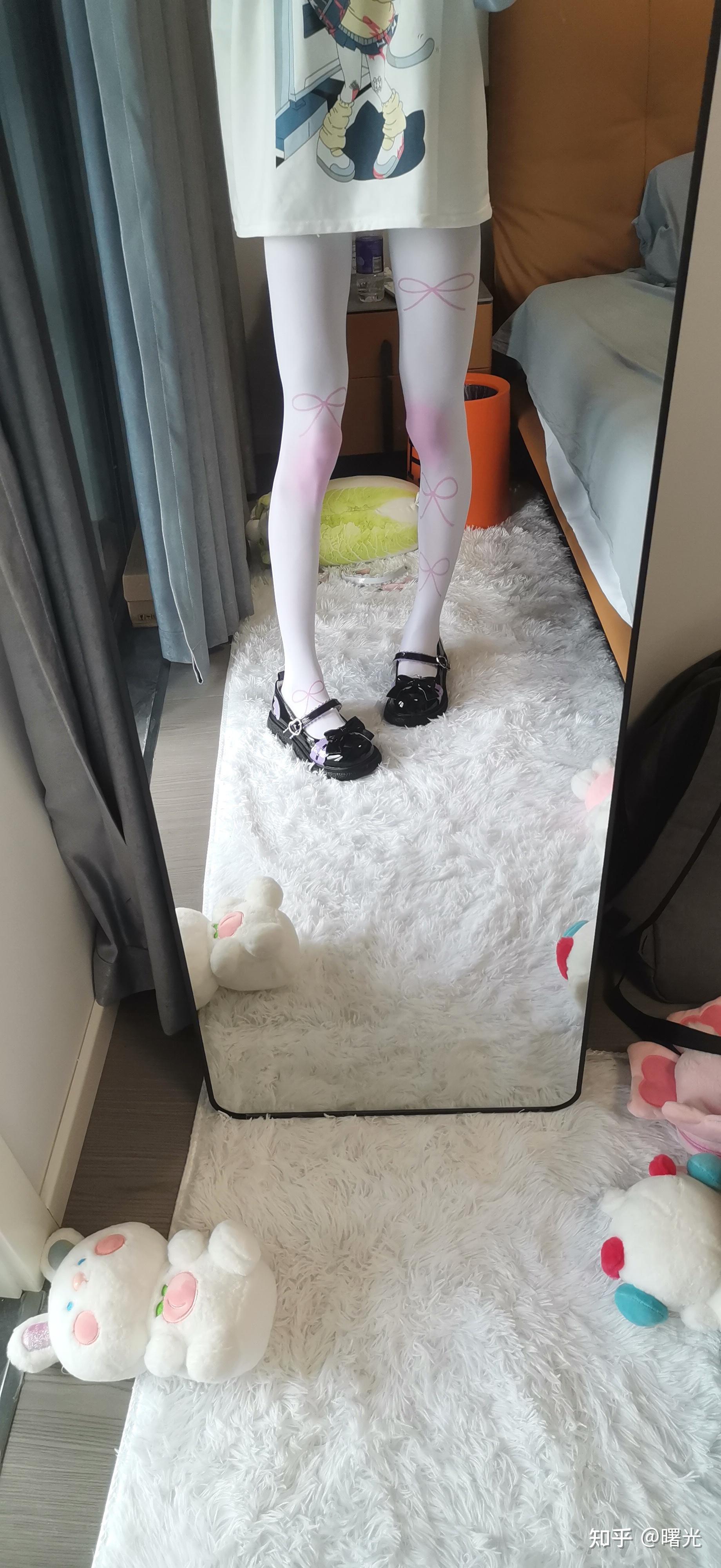 一天24小时穿裤袜睡觉会有什么影响吗