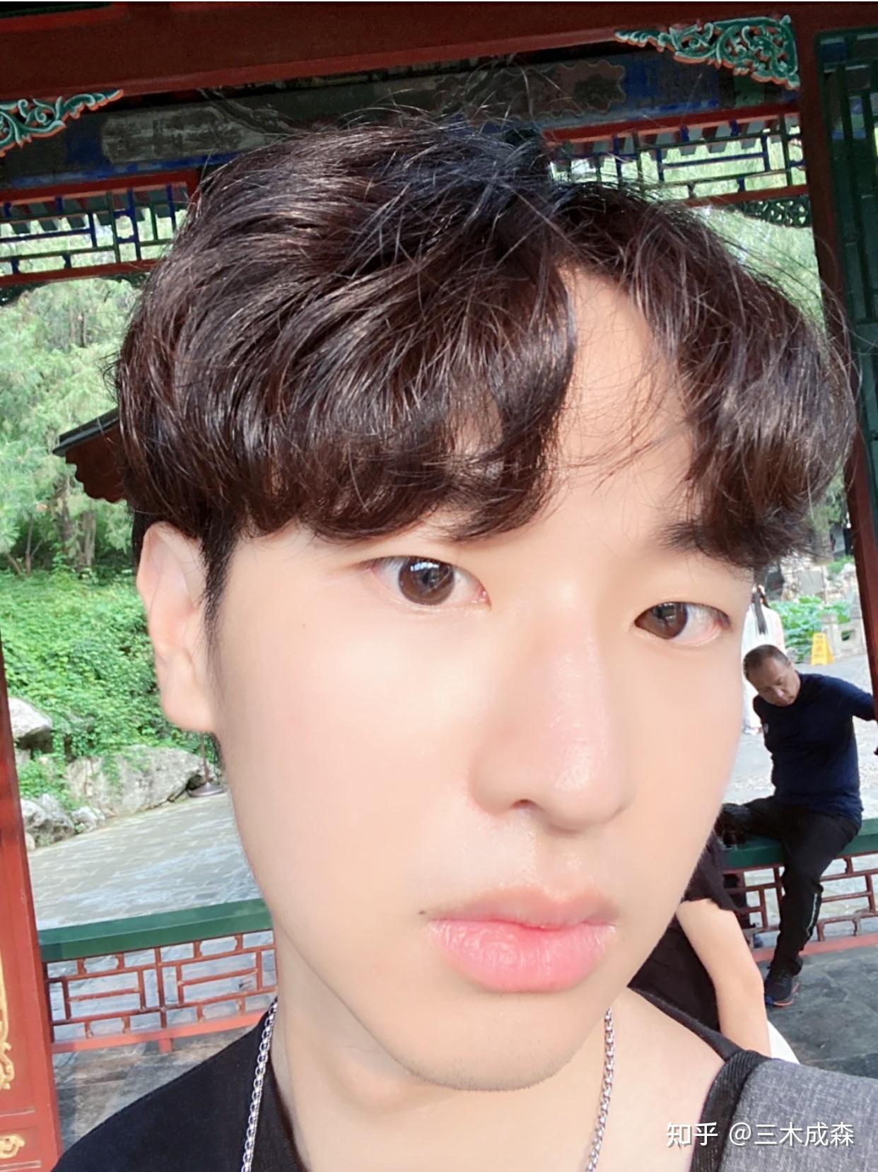 男生油性痘痘肌用什么水乳啊? - 知乎