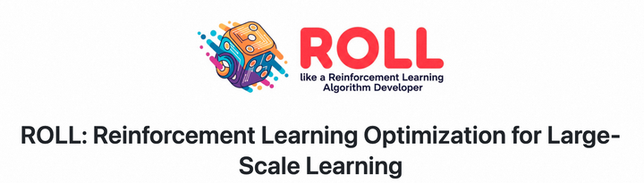 Roll Modal ROLL框架解读 - 知乎