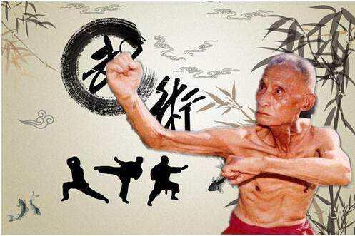 精力不济的时候,记得万籁声的童子功,能让你重回年轻