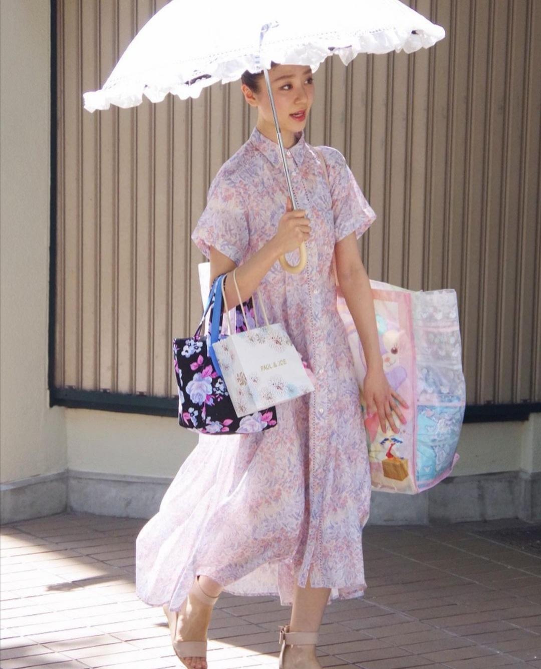 如何看待丰田太子妃og星兰瞳の好嫁风穿搭? - 知乎