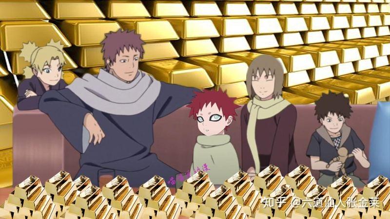 火之国的大名和木叶村的火影谁更有权