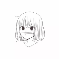 Zhihu profile picture for @hesitating