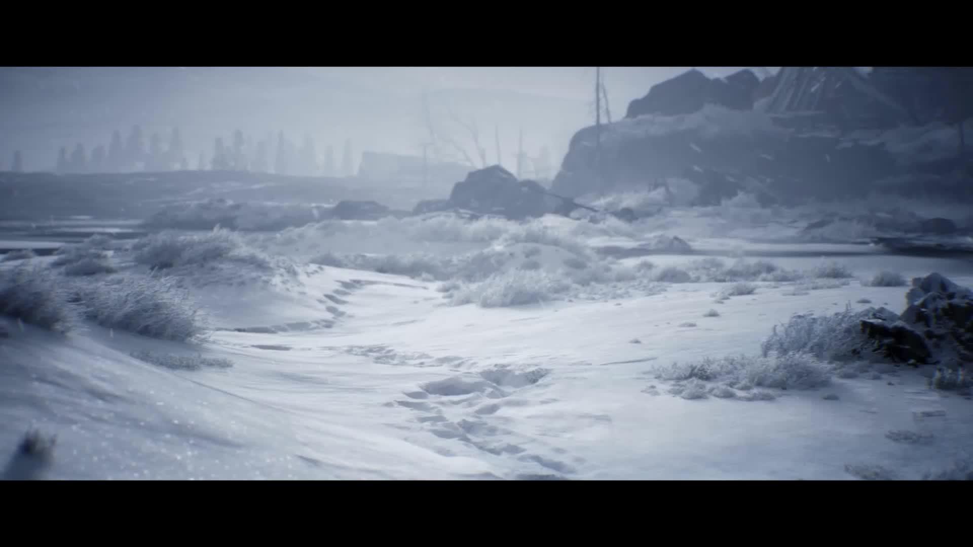 3.24《paradise lost》神秘冒险rpg游戏失乐园故事cg - 知乎