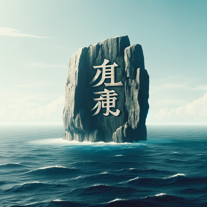 以释解道德经——第七章 无私而私 - 知乎
