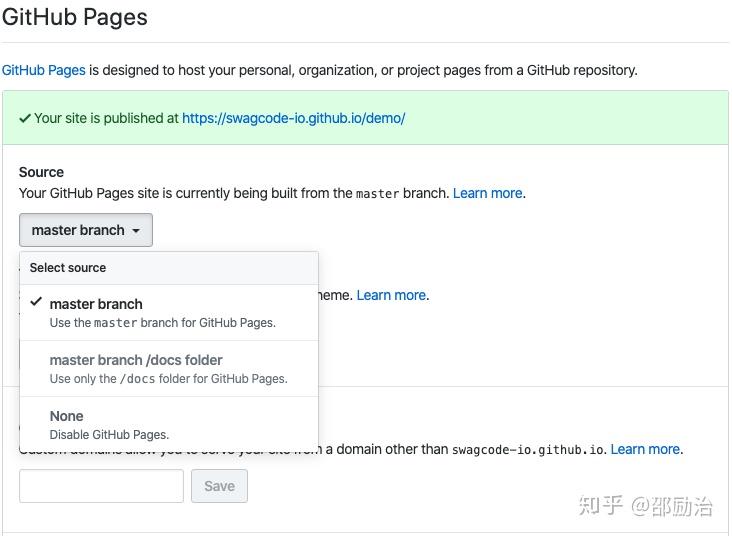 使用 Hugo + Github 搭建个人博客 - 知乎