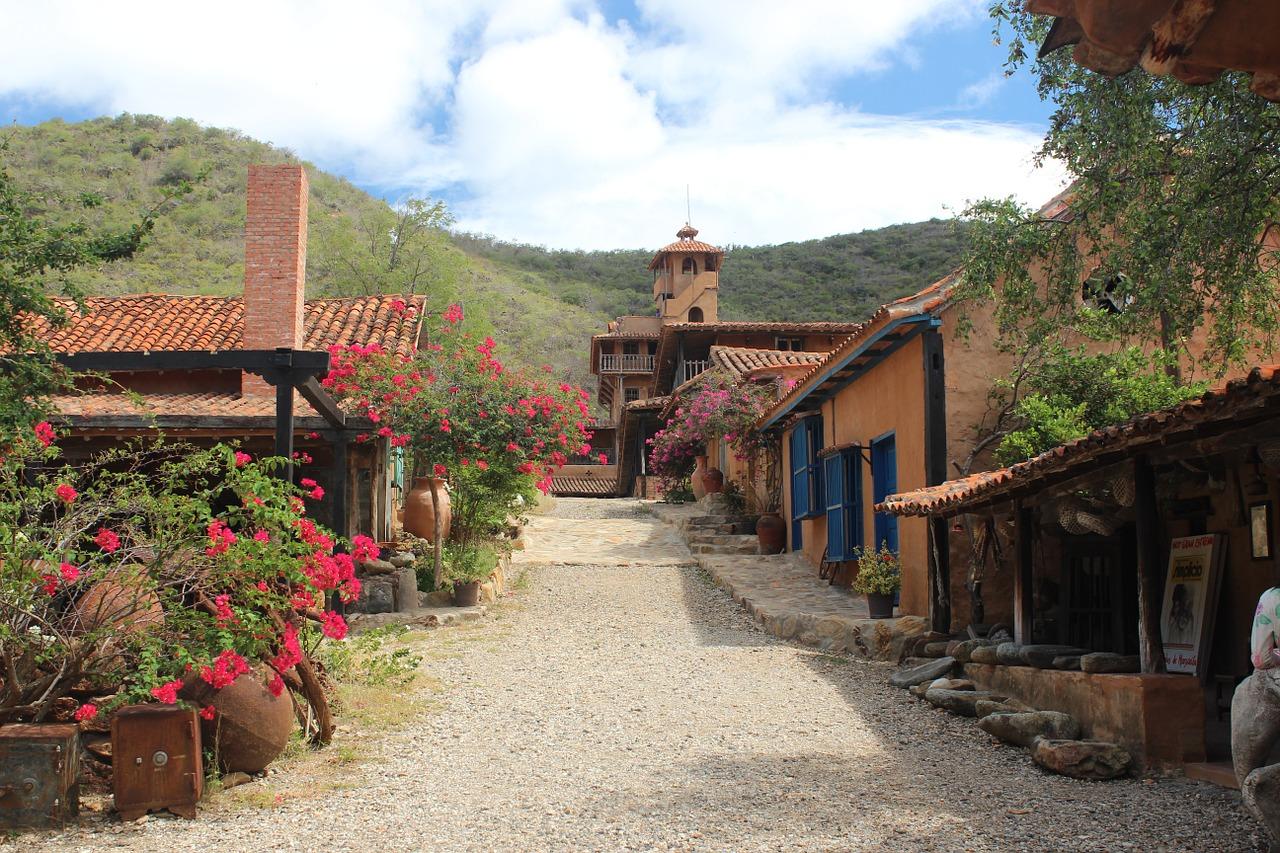 亚青村交通便捷度