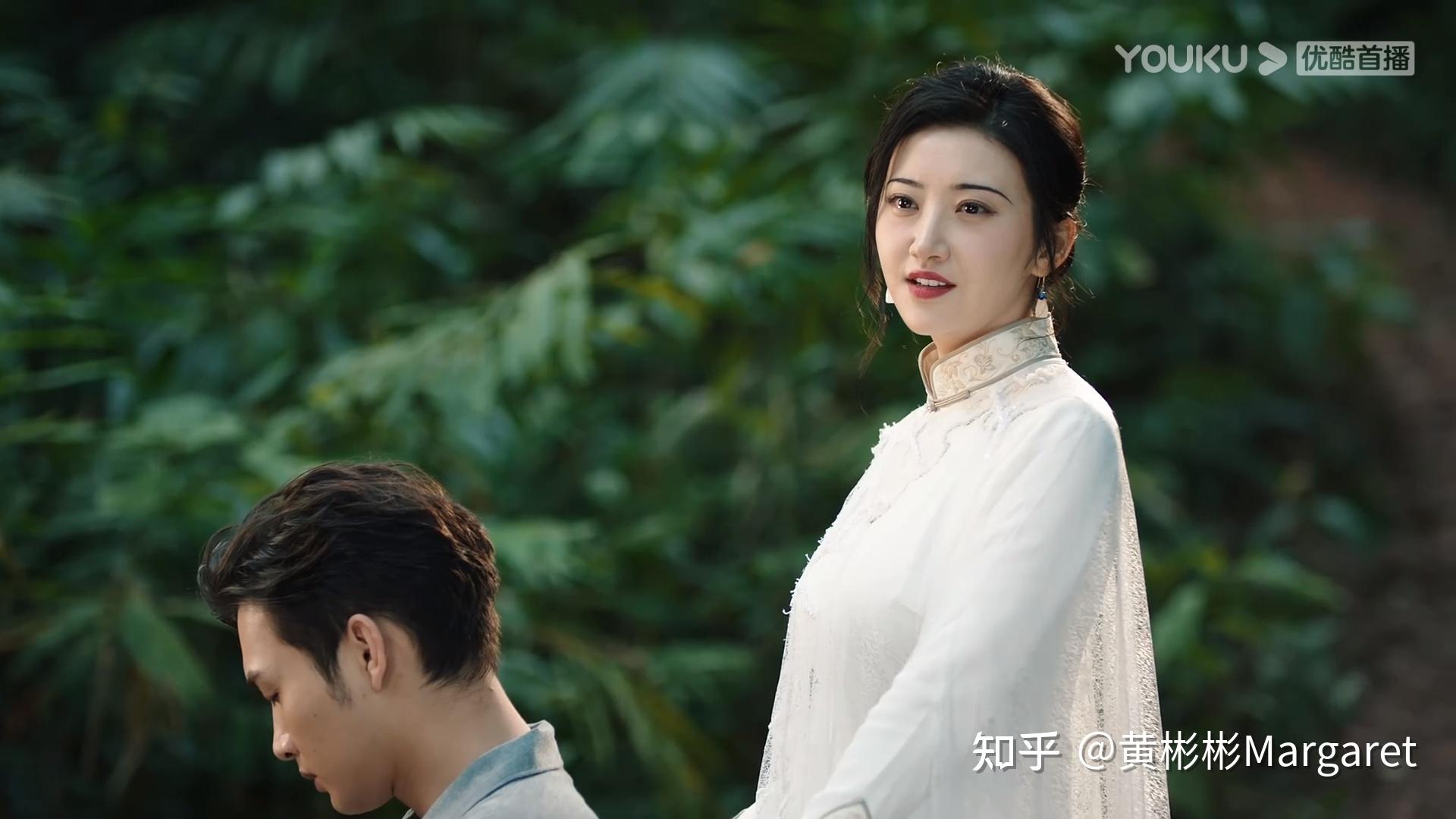 如何评价电视剧《司藤》的大结局? - 知乎