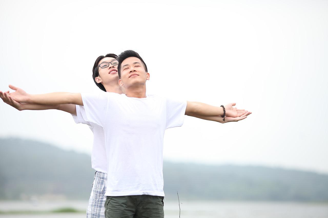 爸爸不会让你嫁给一个爱你