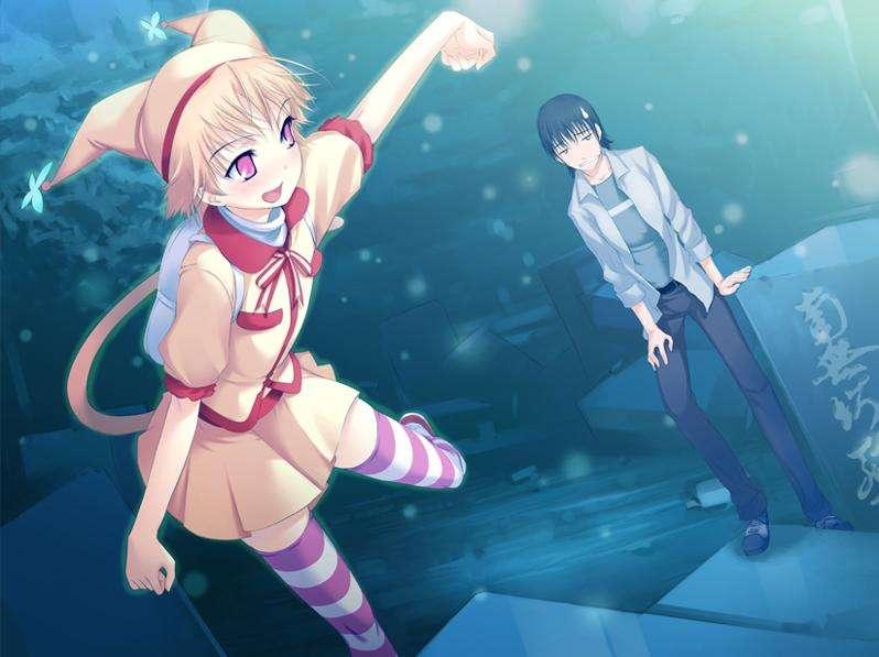 如何评价田中罗密欧的最果てのイマ