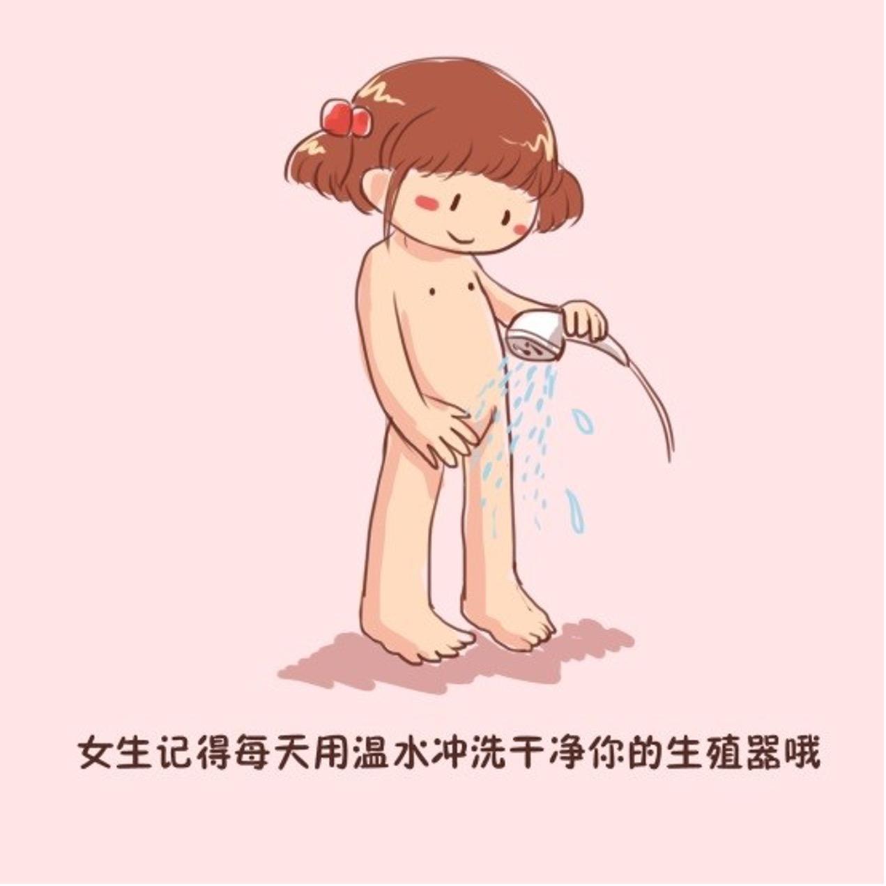 如何给孩子进行性教育