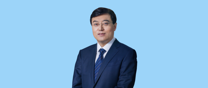 伊利掌门潘刚的60条思考:登高莫问顶,途中耳目新 - 知乎