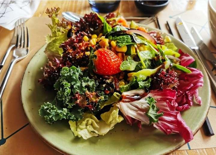 对轻食失望的年轻人,开始吃沙县减肥 - 知乎