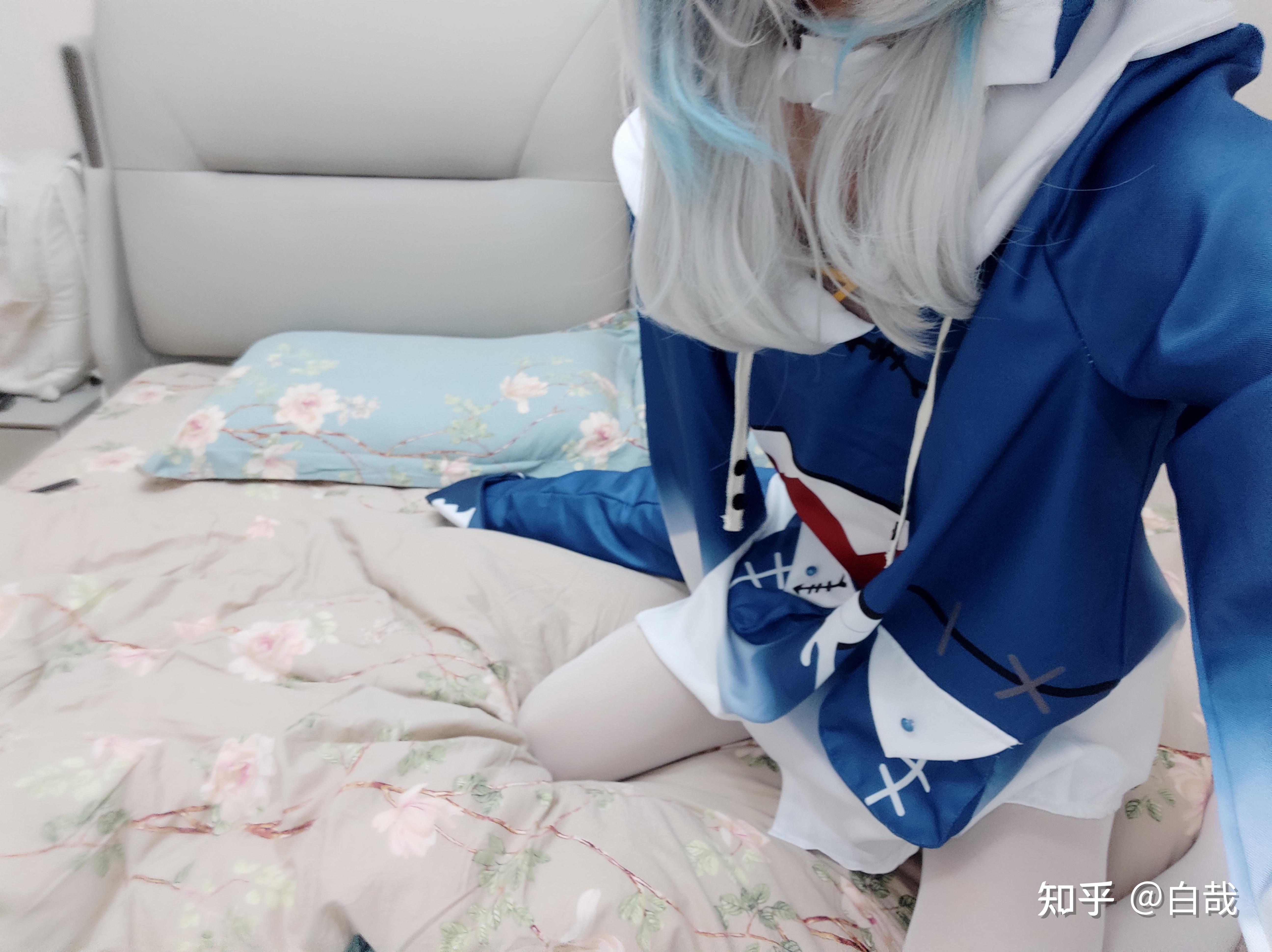 男生可以穿女装吗?14岁?