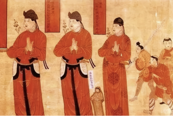 义利源头识颇真，黄金难换腐儒贫：浅谈中国古代的文官考核制度 - 知乎