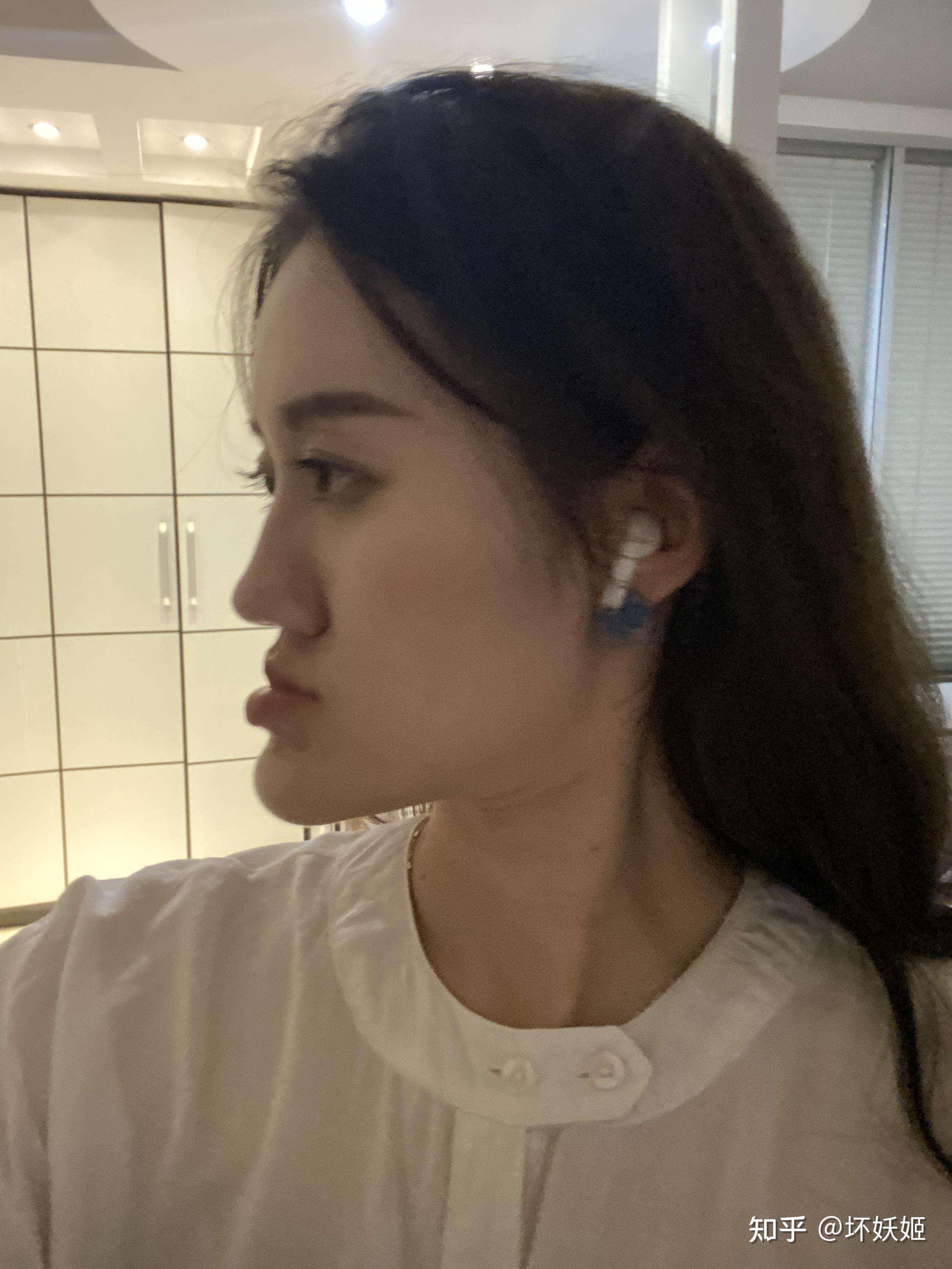 鞋拔子脸?是不是很丑? - 知乎