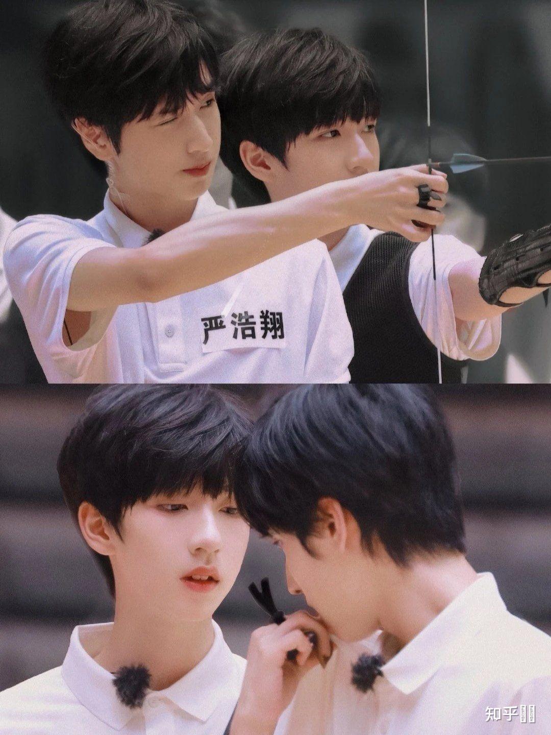 为什么很贺峻霖粉丝嗑all霖但不嗑翔霖