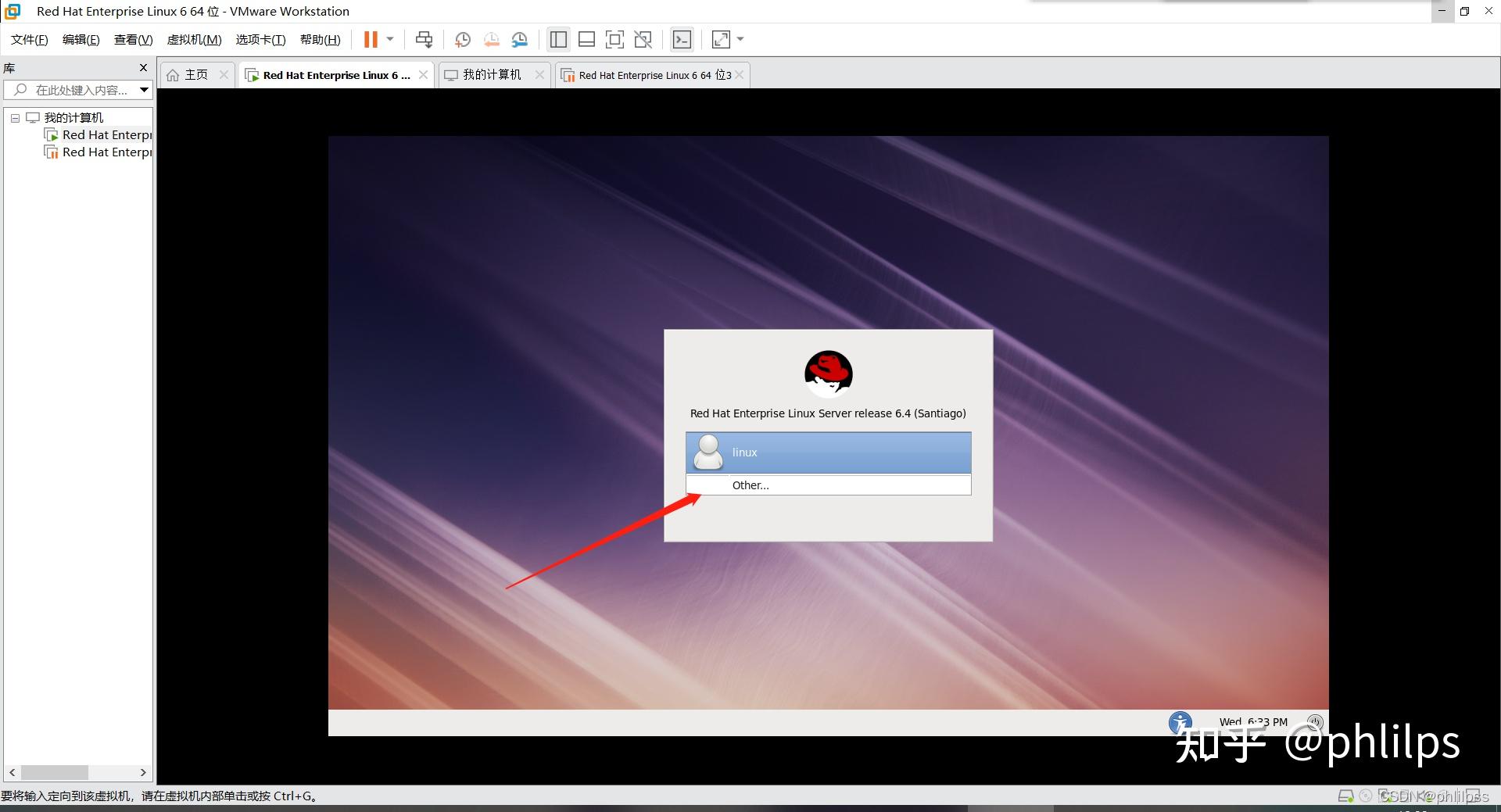 linux终端如何显示中文? - 知乎