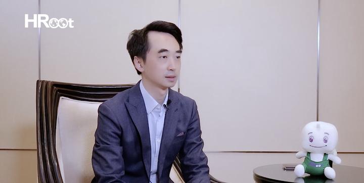 专访刘润:组织要胜出,必须形成进化的逻辑 - 知乎