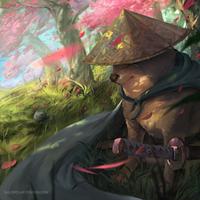 Zhihu profile picture for @sofas