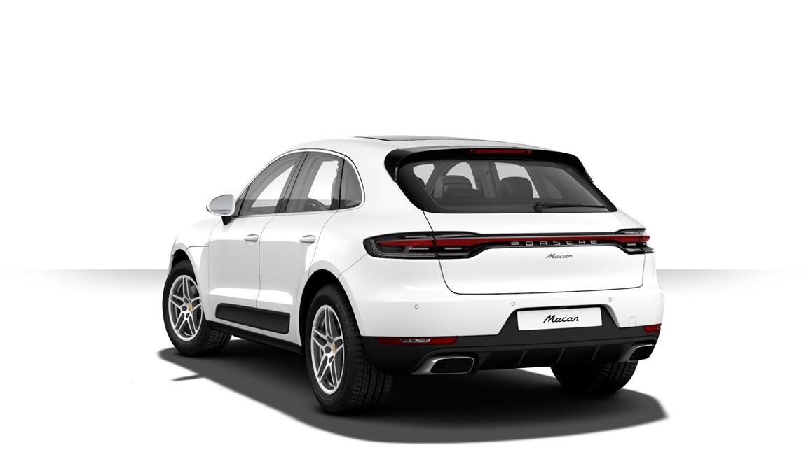 几十万买奔驰e还是保时捷macan