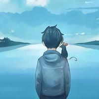 Zhihu profile picture for @valentin