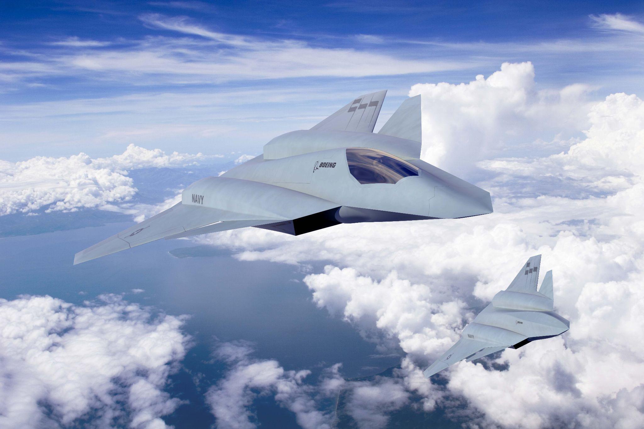 可以称歼20为专门针对未来空战而生的高端战斗机吗? 