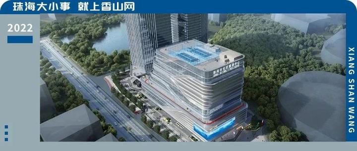 重磅!珠海体育中心大改造!商业综合体要来了? - 知乎