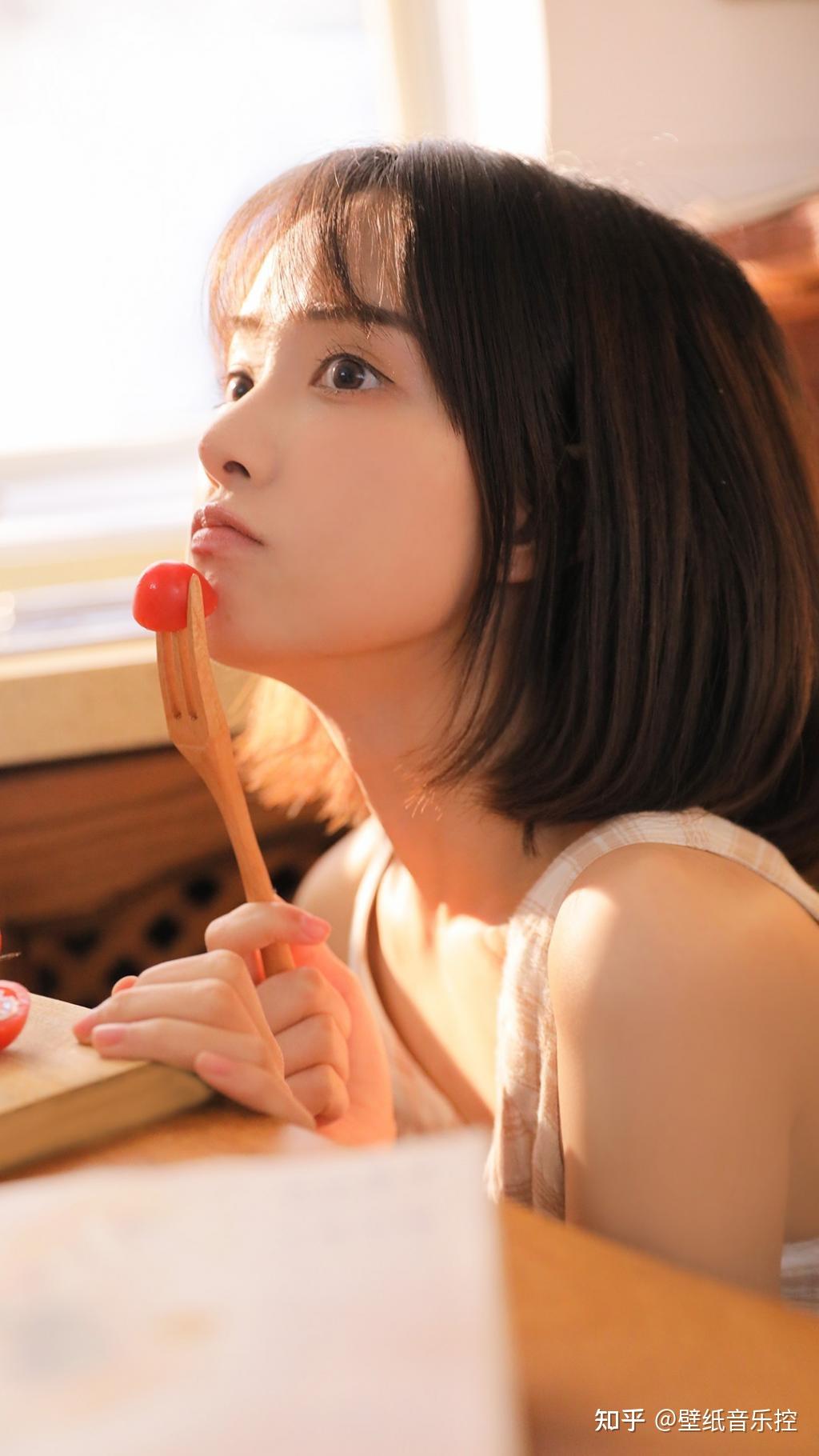 有没有身材气质颜值好的小姐姐壁纸无水印