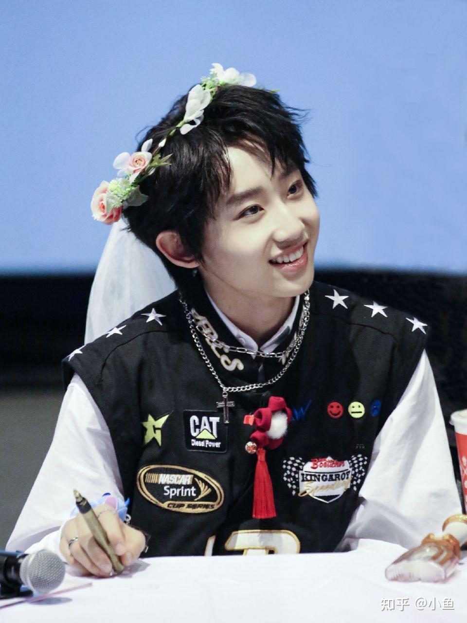 如何评价boystory的于泽宇? - 知乎