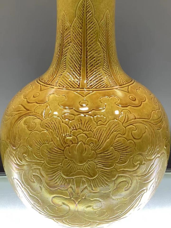 除了高温颜色釉,还有哪些低温颜色釉瓷? - 知乎
