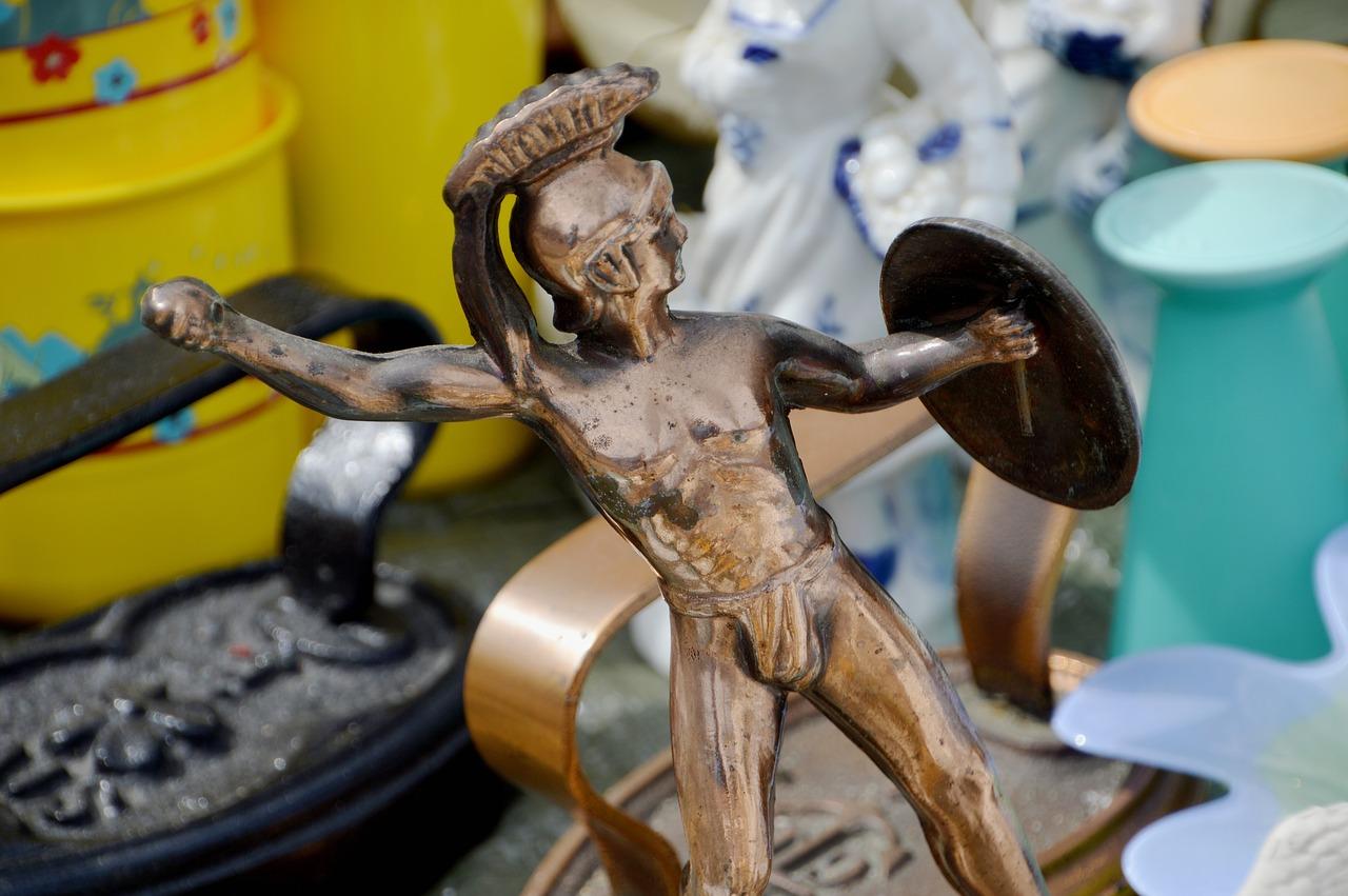 仿青铜器价格多少