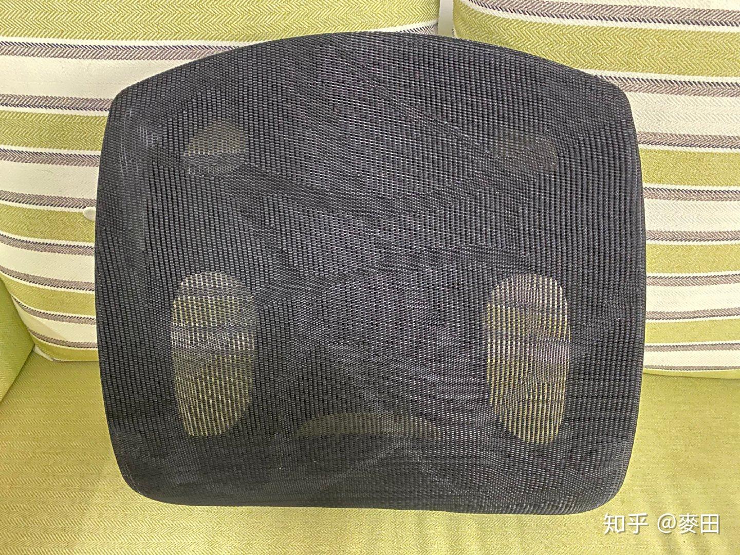 人体工学椅入门 — SIHOO 西昊M57电脑椅体验分享 - 知乎