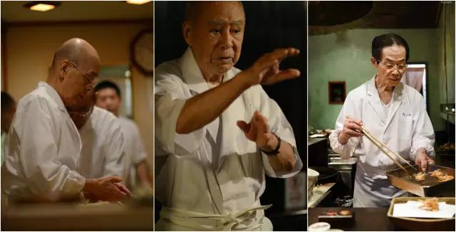 一碗入魂!与寿司之神齐名的鰻魚飯之神 - 知乎