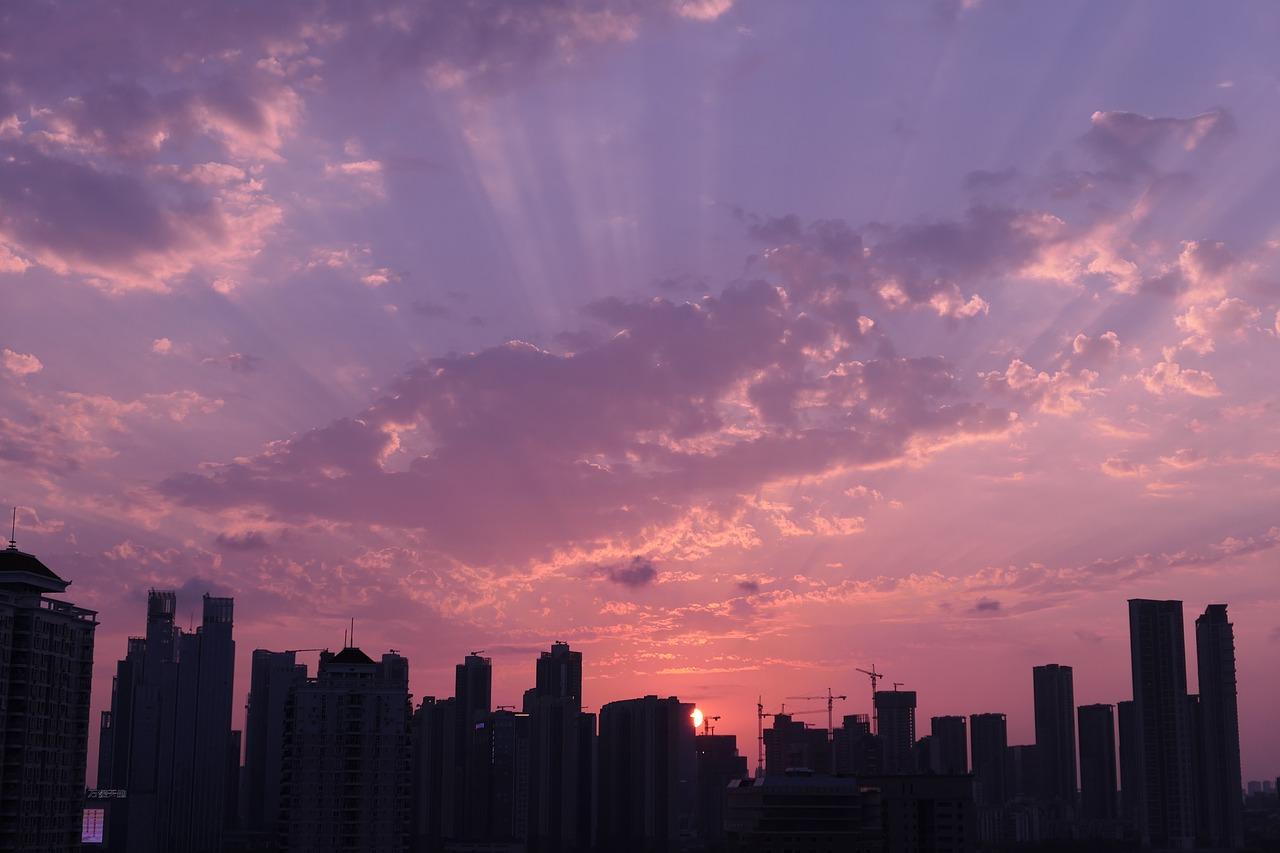 4. 交通便利程度