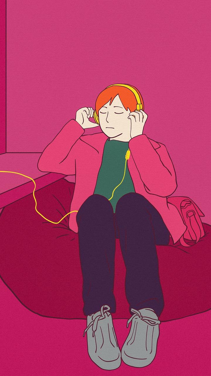 2. 闹中取静居所