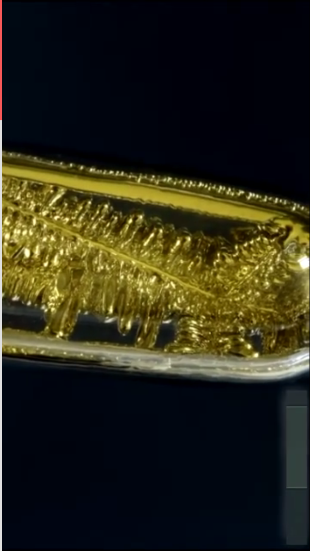 铯到底是什么颜色的