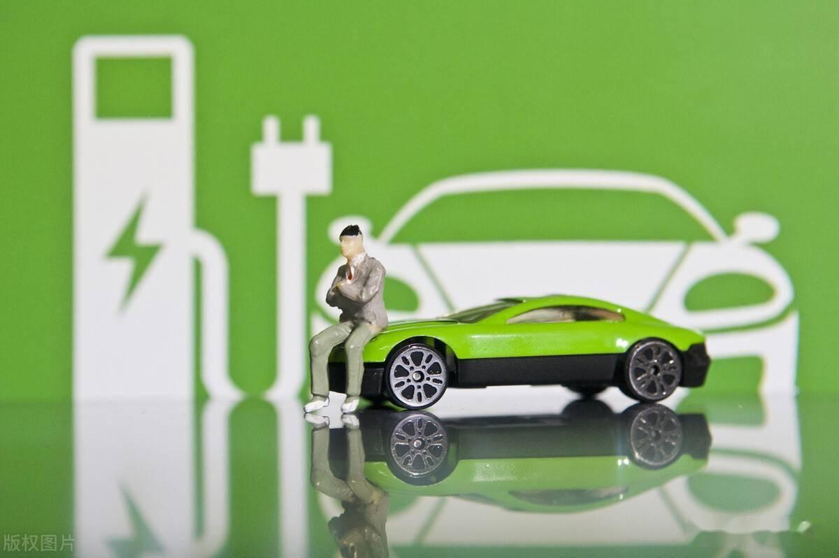 新能源电车，过了质保，要自费换电池吗？ - 知乎