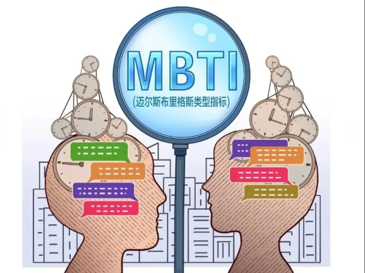 全网最全INTJ建筑师型人格解析 - 知乎