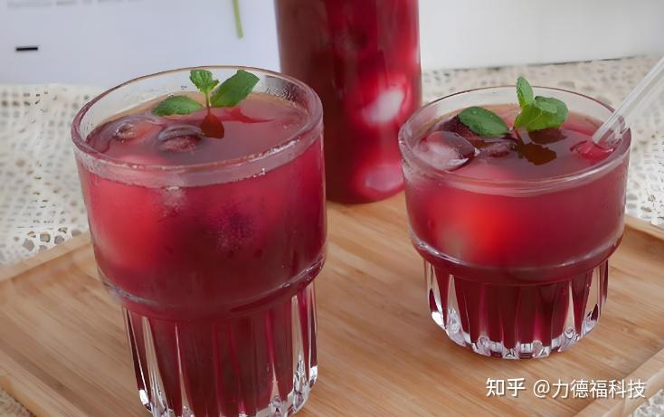 力德福科技|杨梅荔枝汁与HPP超高压杀菌设备的结合 - 知乎