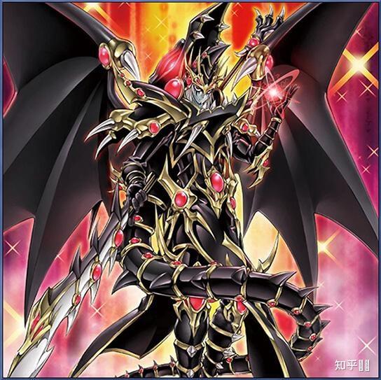 如何评价游戏王1106卡包新卡【命运英雄·毁灭凤凰人】? - 知乎