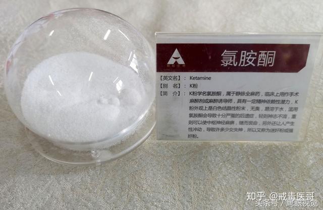 你知道毒品的流行等级吗？ - 知乎