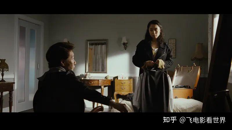 欲望与阶层碰撞下的悲剧,大尺度韩国电影《下女》 - 知乎