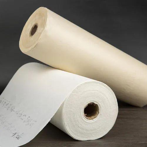 宣纸中,生宣熟宣半熟,有什么区别?