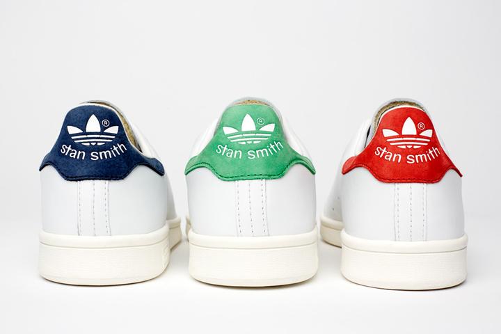 小白鞋Adidas Stan Smith的前生今世- 知乎