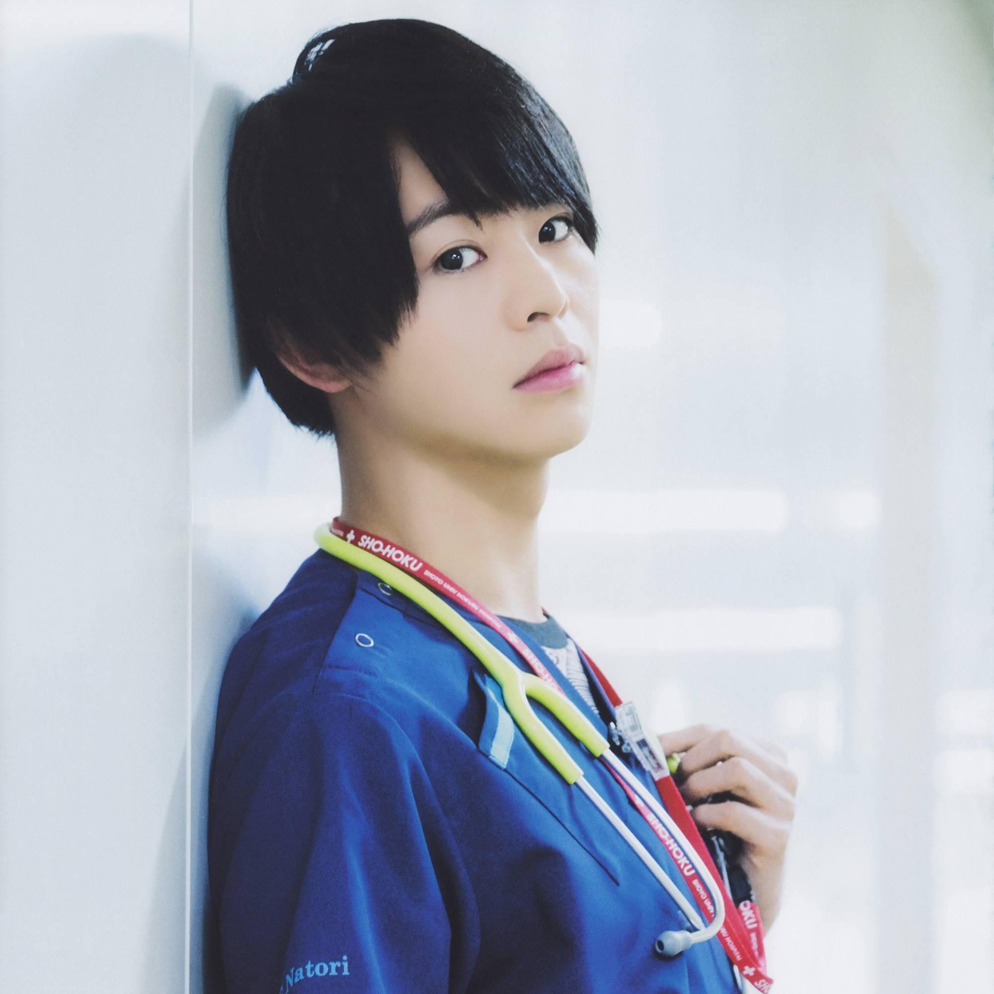 圆脸有没有你们喜欢的帅哥