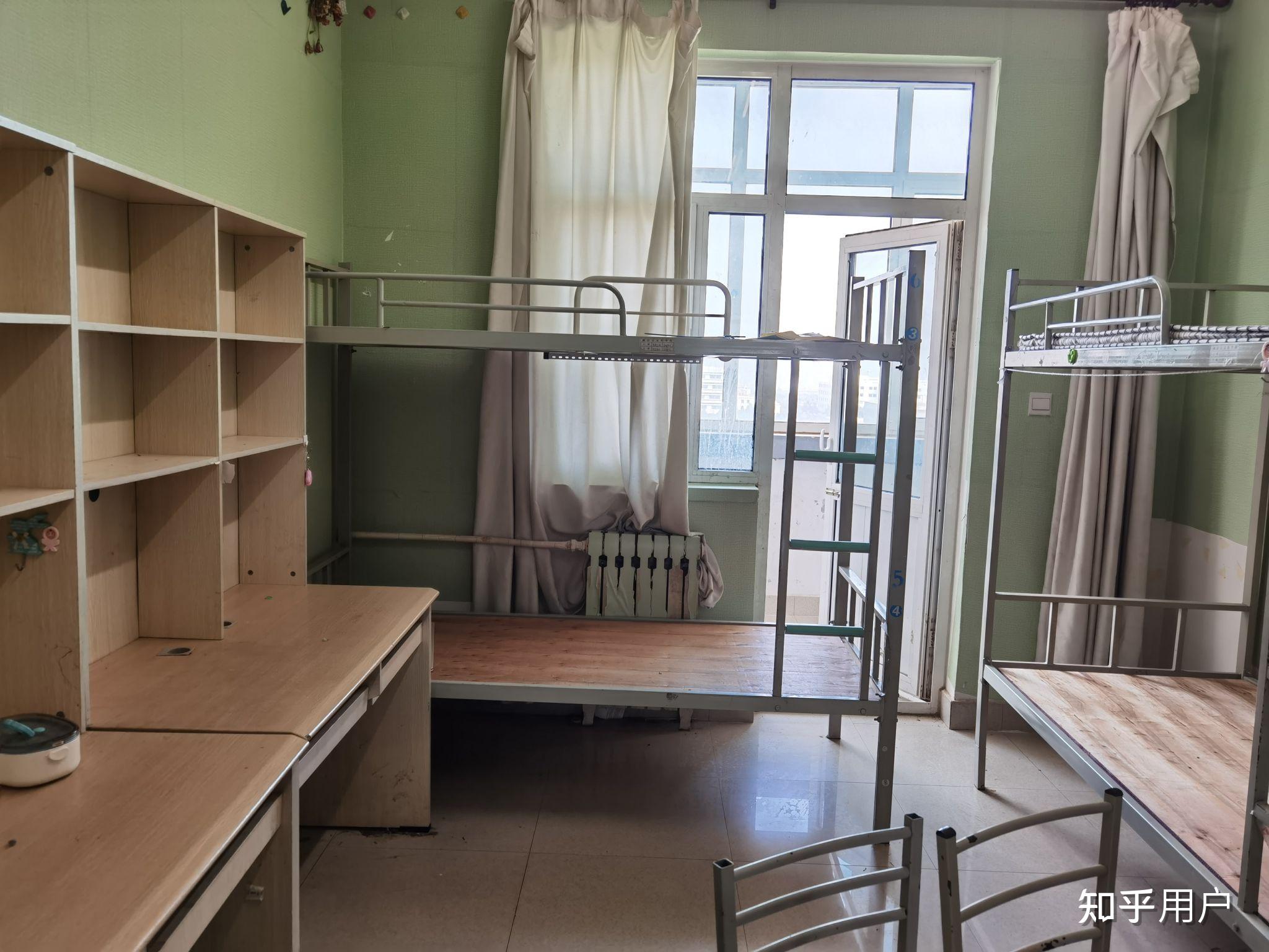 在西北民族大学就读是什么体验